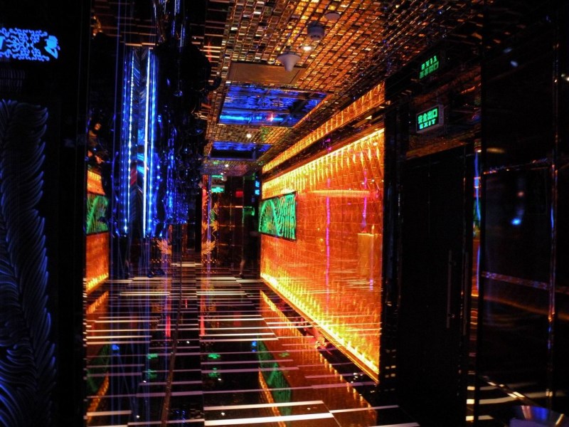 长沙商务ktv计时方式详解-开福区ktv预订