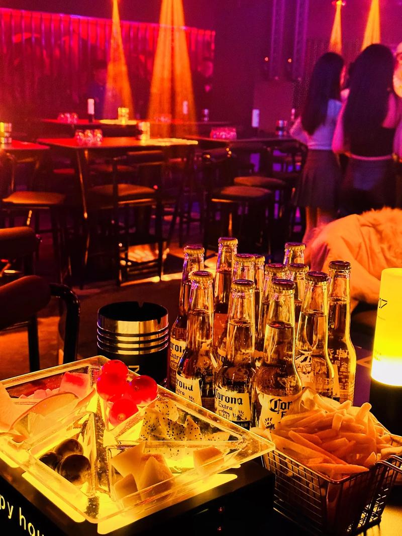 长沙商务ktv多样玩法推荐-开福区ktv预订